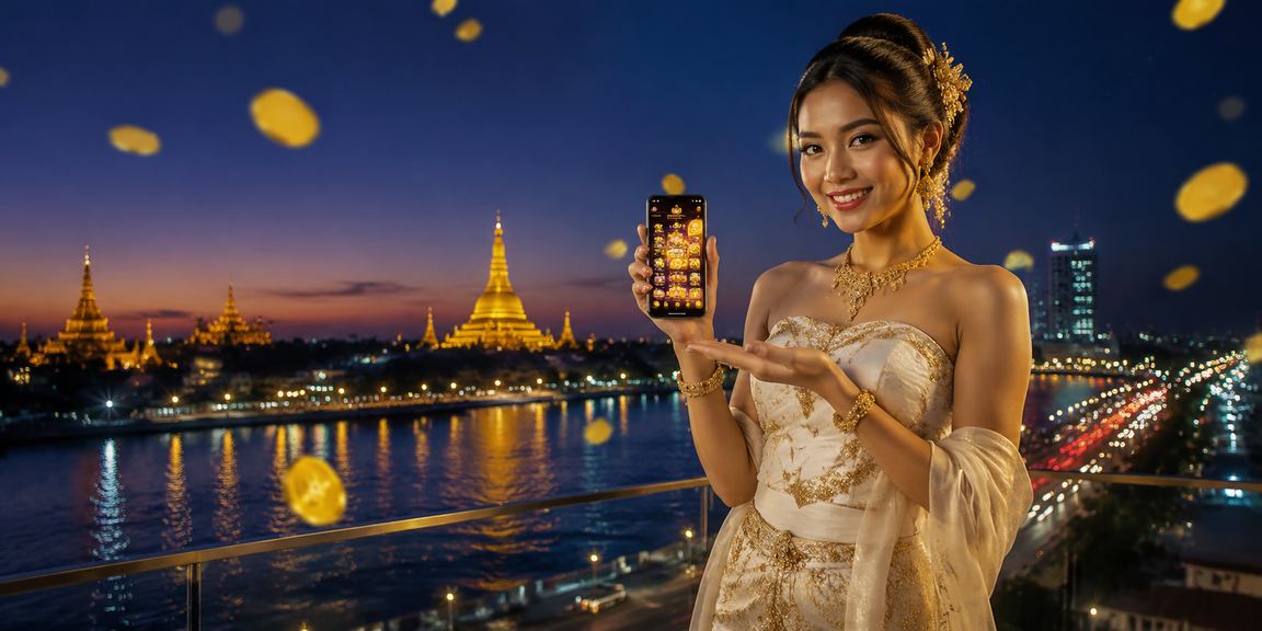 နေပြည်တော်ရှိ ဖုန်းမှ ရှမ်းကိုးမီး ကစားနေသော မြန်မာအသုံးပြုသူ
