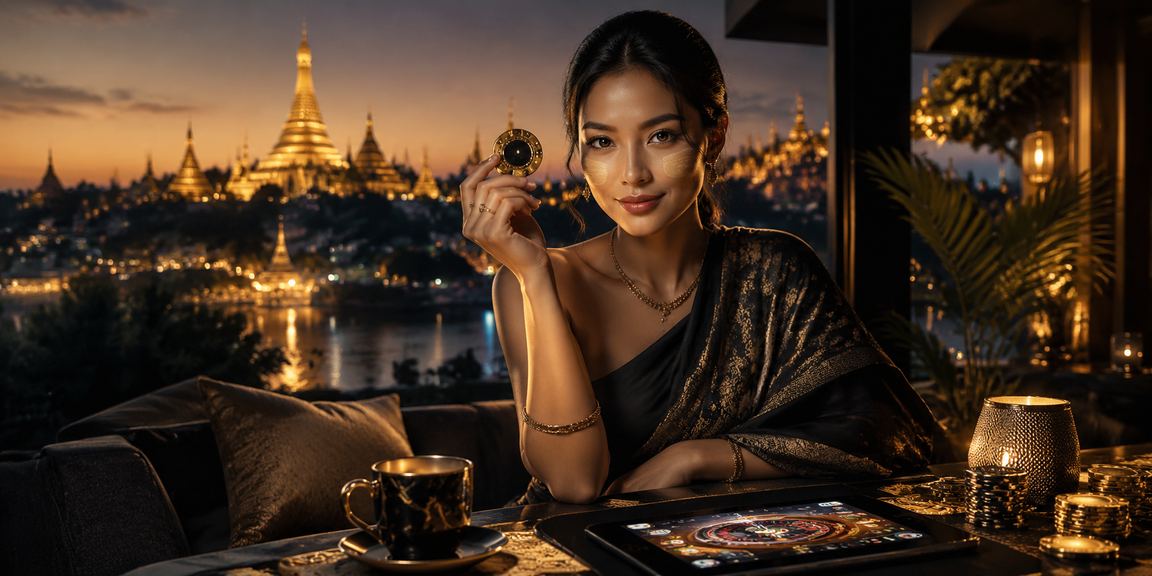 စားသောက်သော ဆားဂျင်းနဲ့ကာစီနို ဒေသ၌ လူသိများသော 555mix ဂိမ်းခြံ